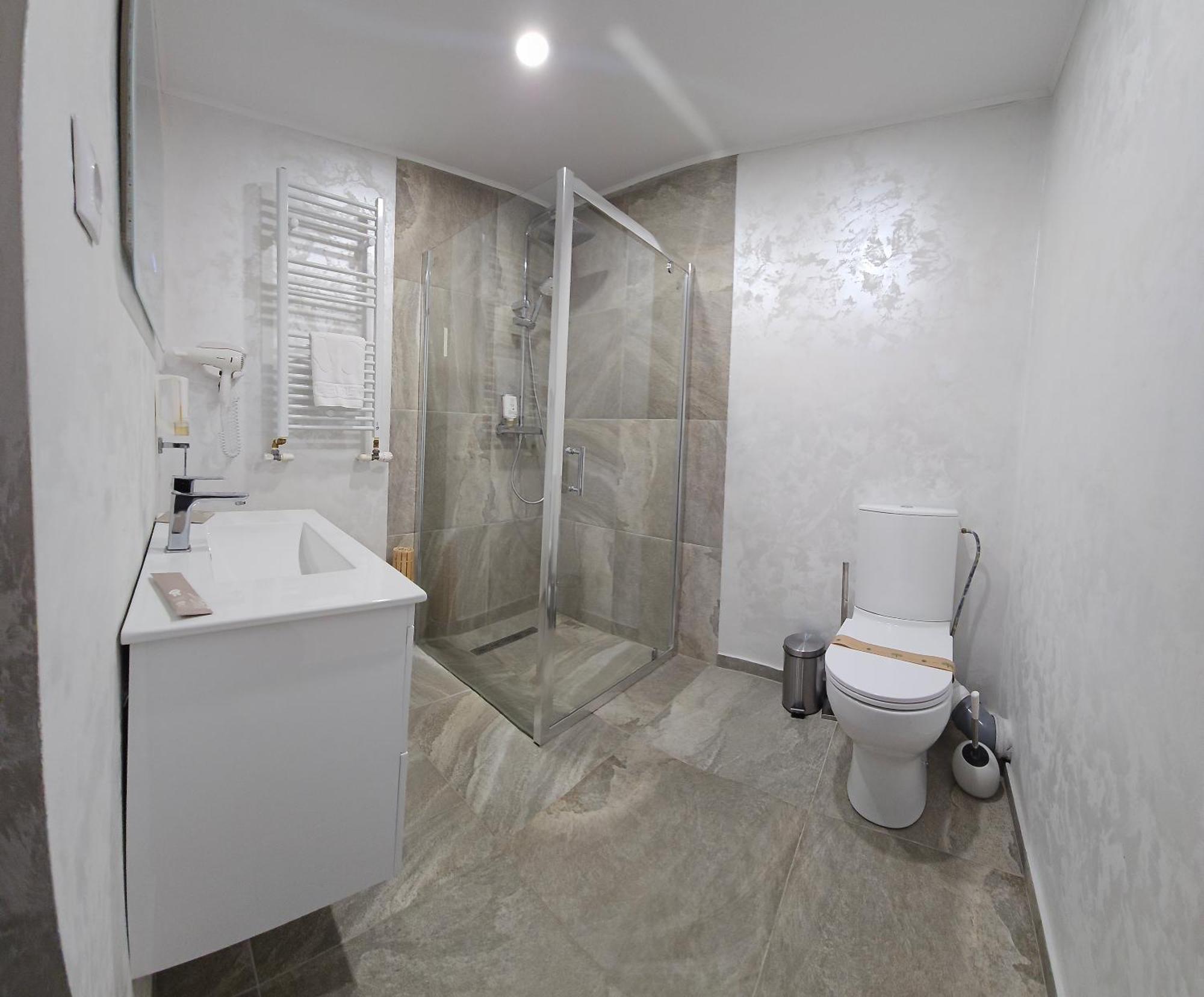 Pensiune Heavens Braila Exterior photo