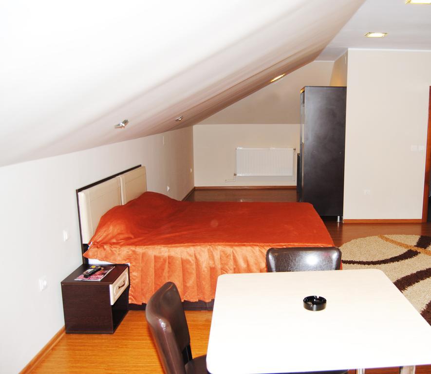 Pensiune Heavens Braila Room photo