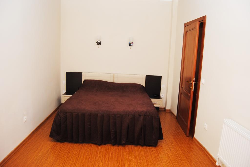 Pensiune Heavens Braila Room photo