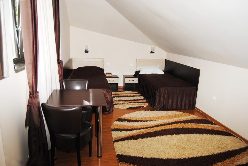 Pensiune Heavens Braila Room photo